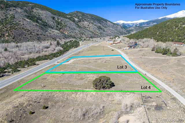 16509 Rocky Mountain Road