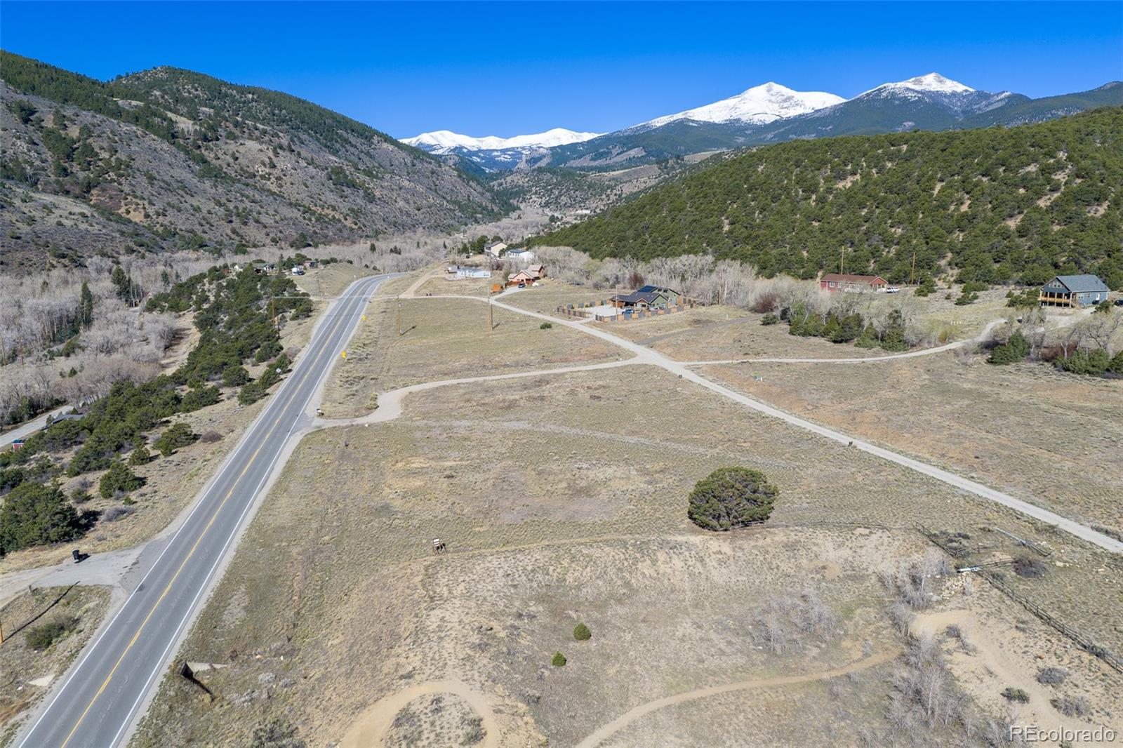 16509 Rocky Mountain Road