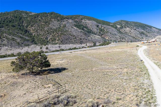 16509 Rocky Mountain Road