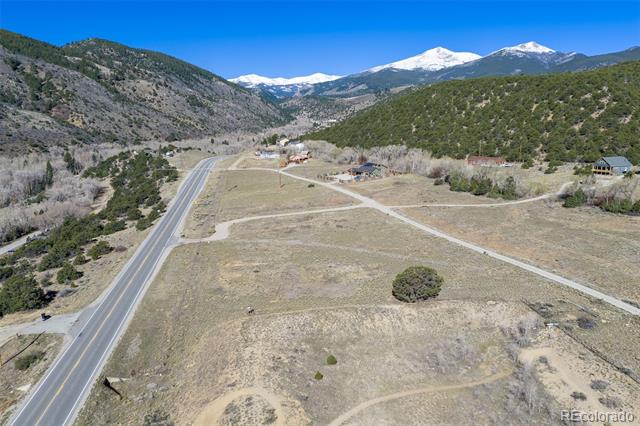 16509 Rocky Mountain Road