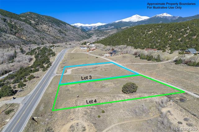 16509 Rocky Mountain Road