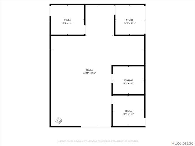 12540 W US Highway 50