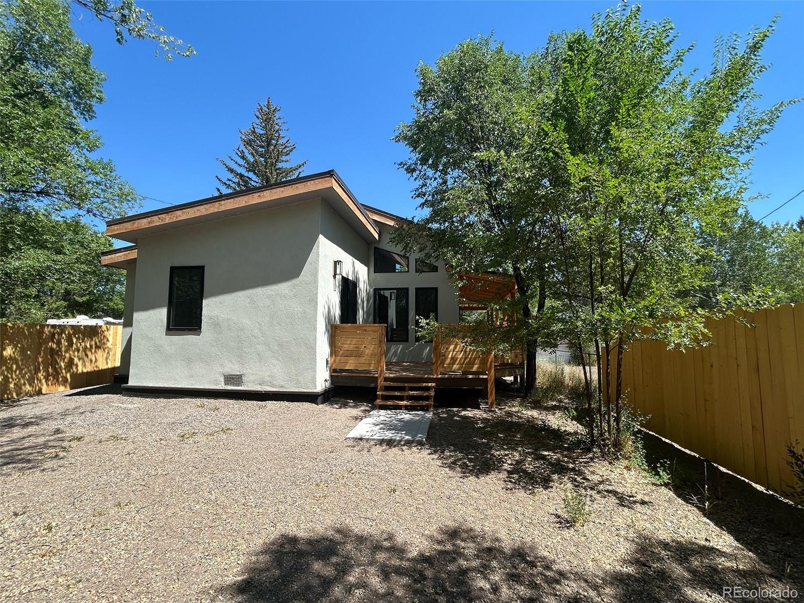 1315 Denver Avenue