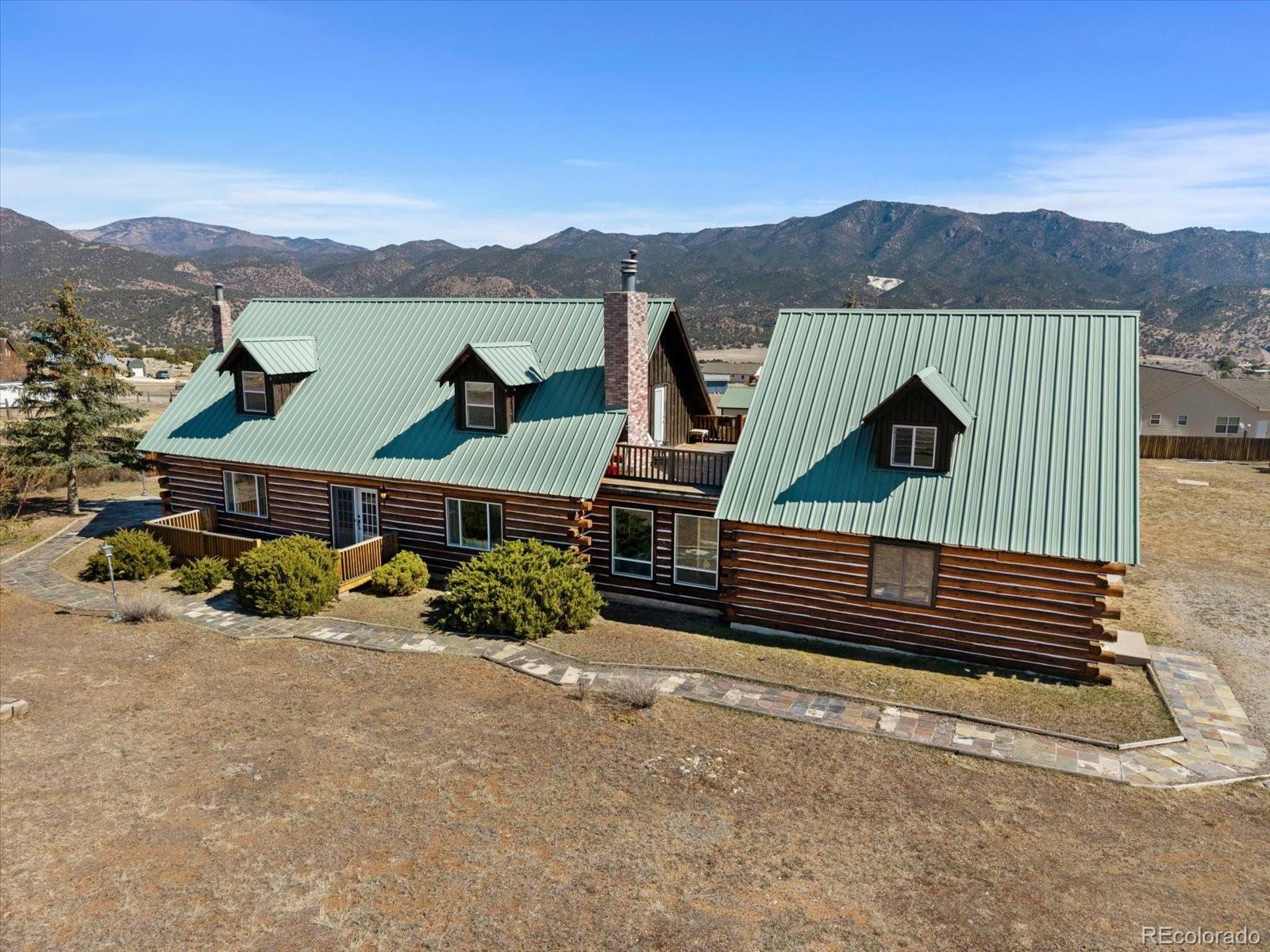 716 W Blarney Stone Road