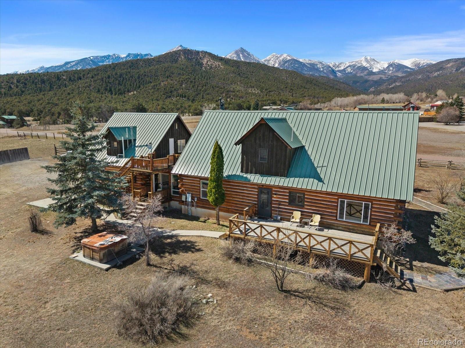 716 W Blarney Stone Road