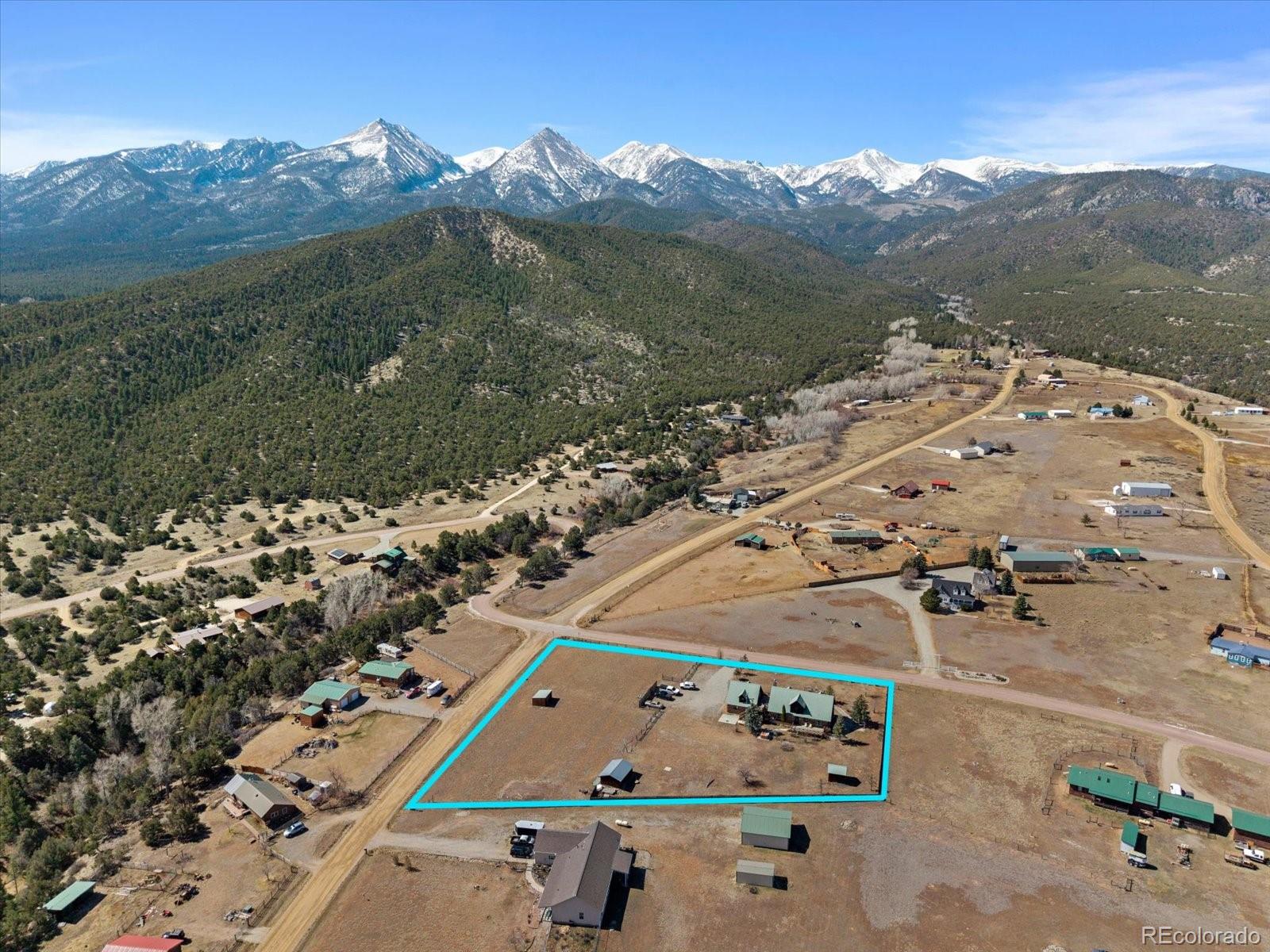 716 W Blarney Stone Road