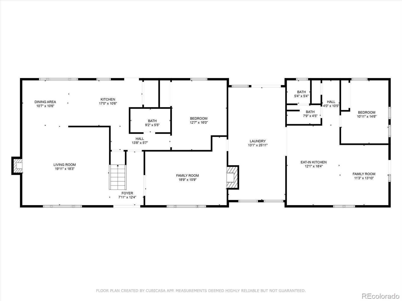 716 W Blarney Stone Road