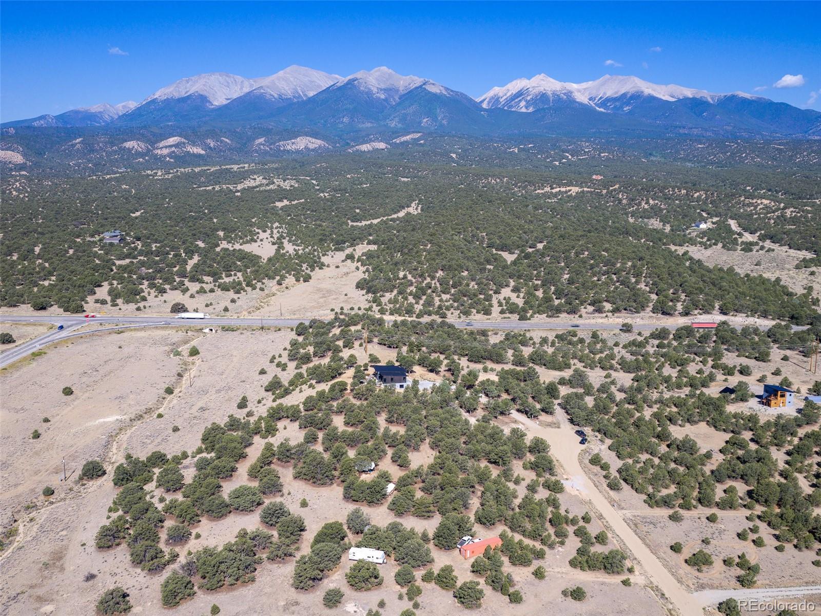 10769 Sawatch Range Road