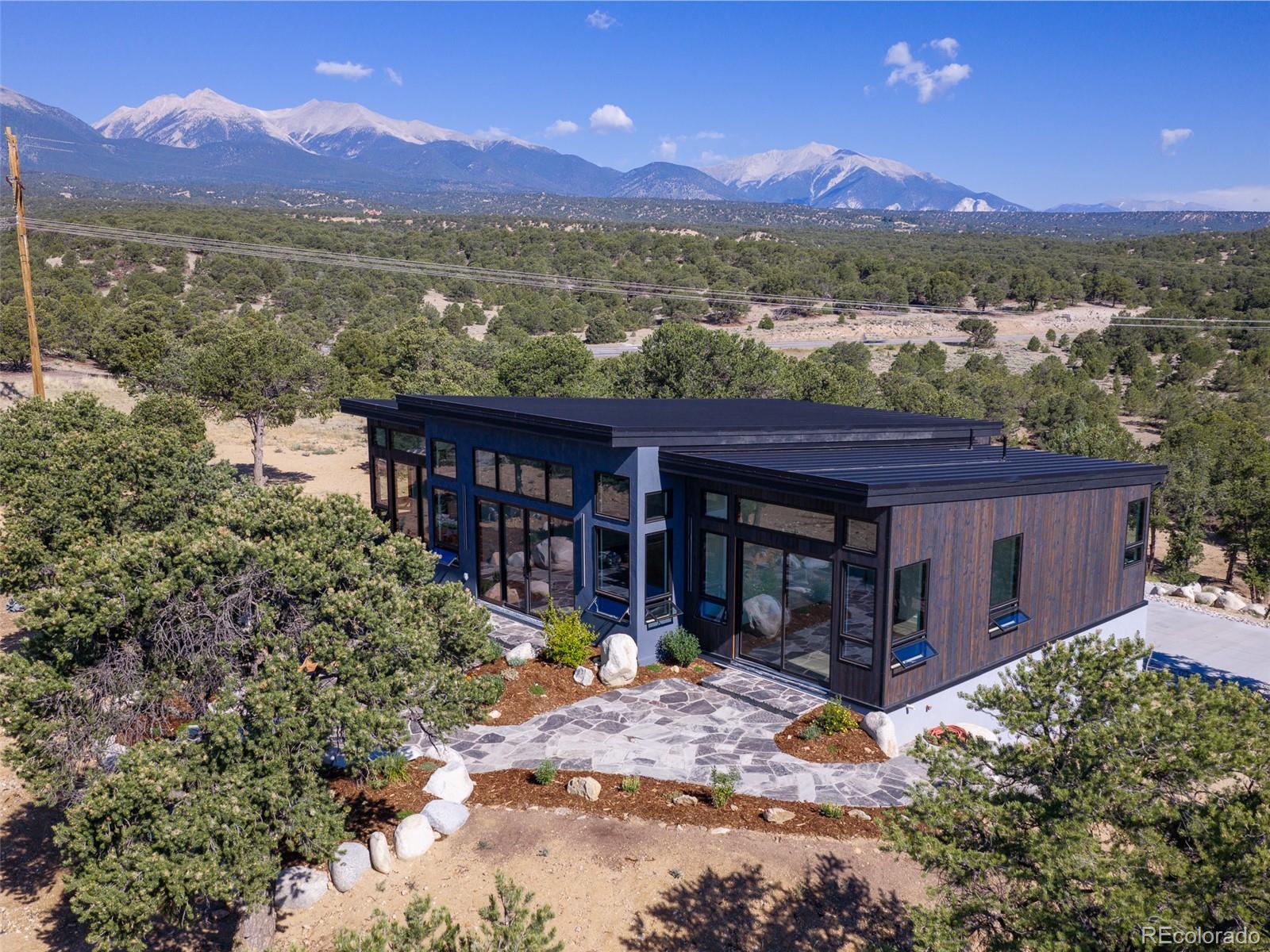 10769 Sawatch Range Road