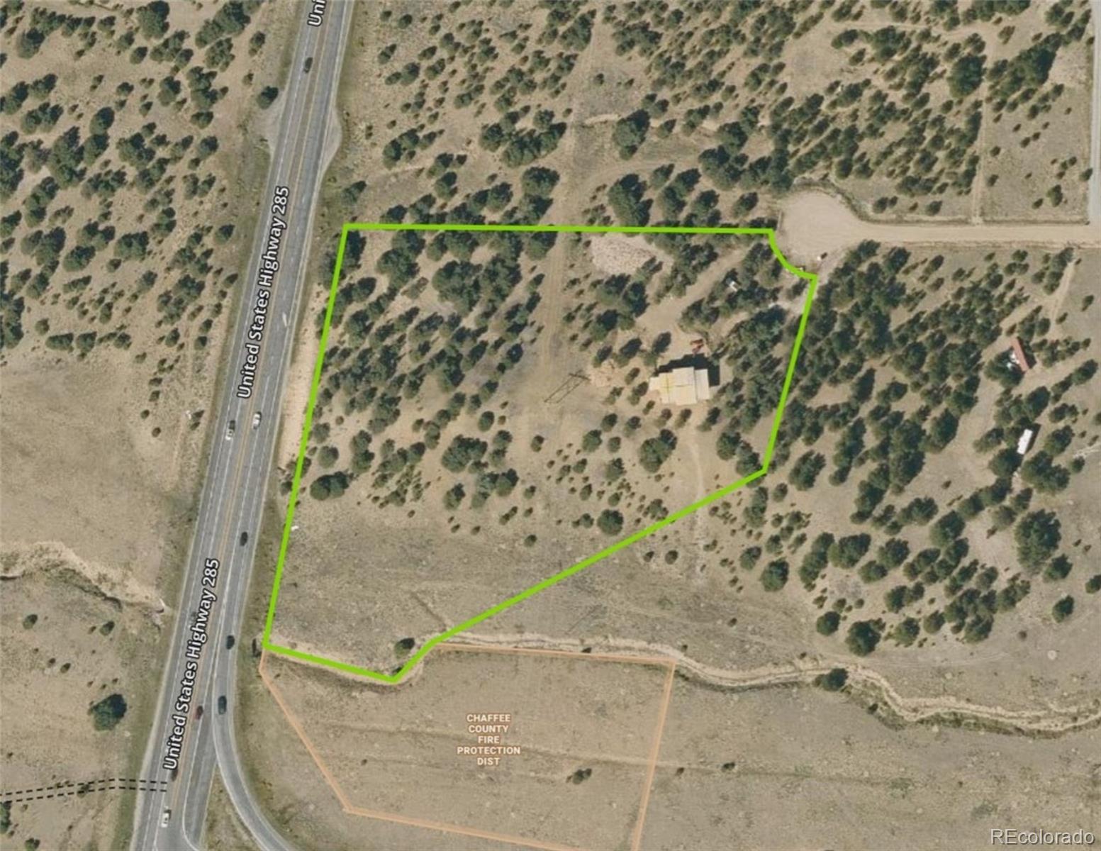 10769 Sawatch Range Road
