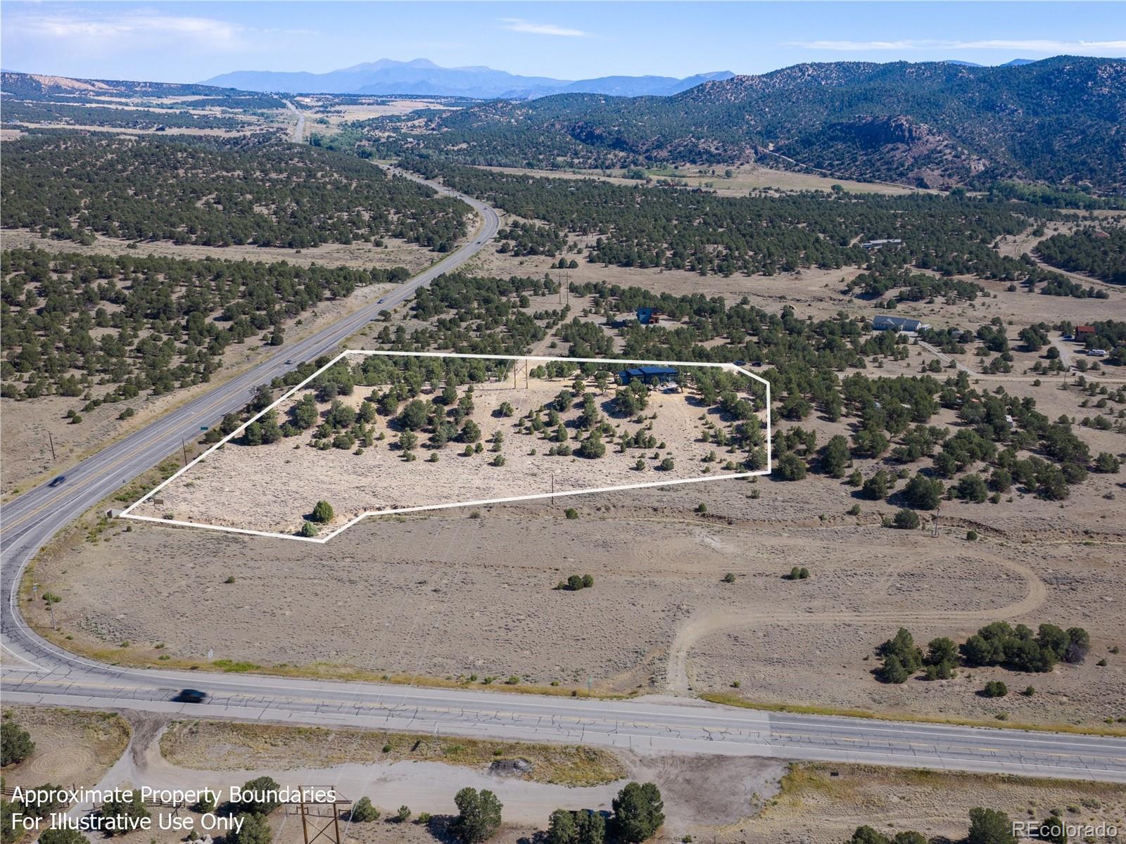 10769 Sawatch Range Road