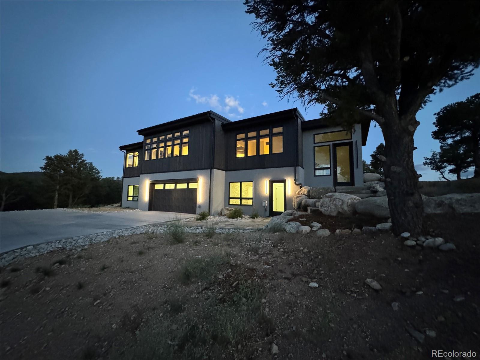 10769 Sawatch Range Road