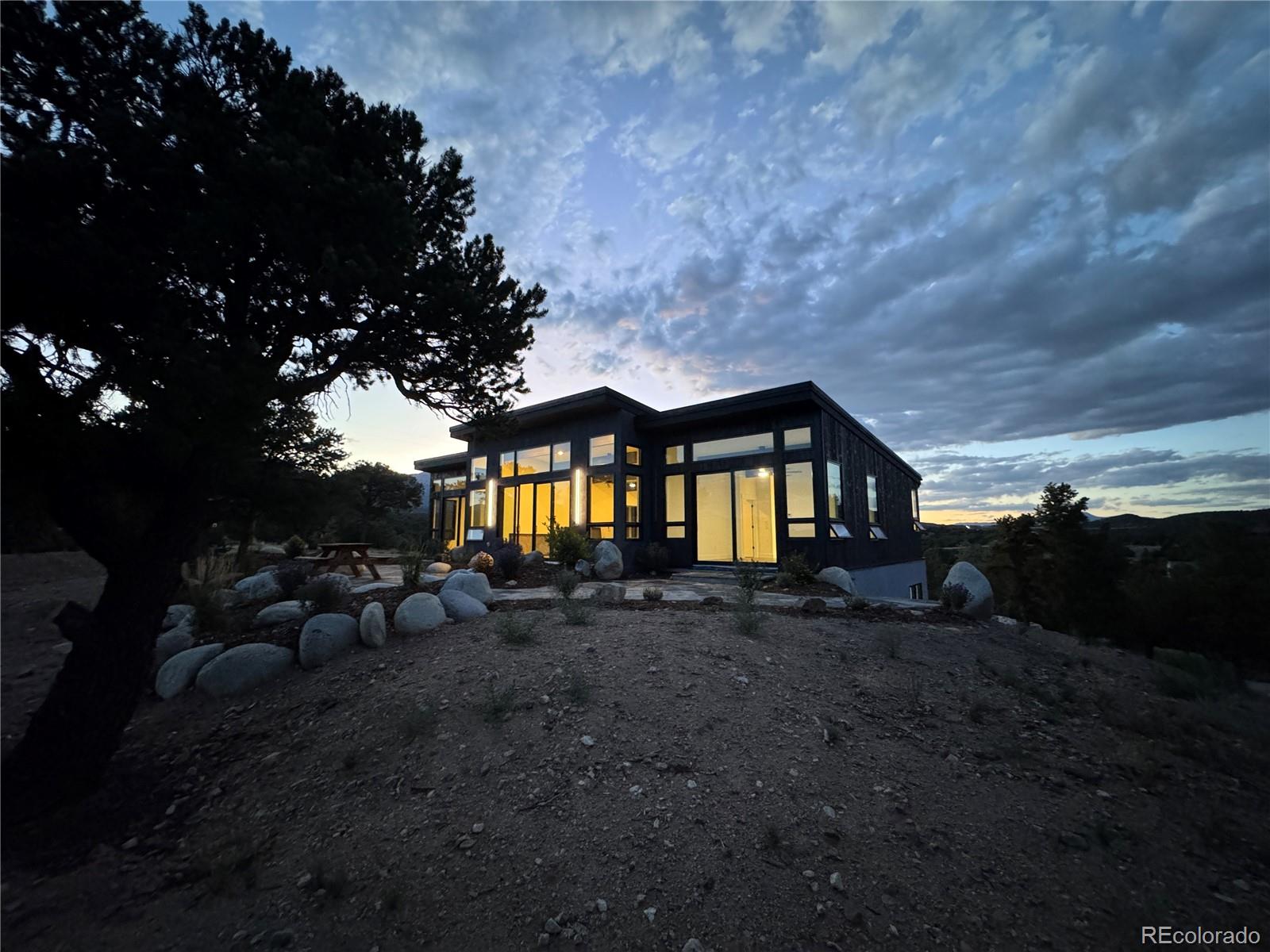 10769 Sawatch Range Road