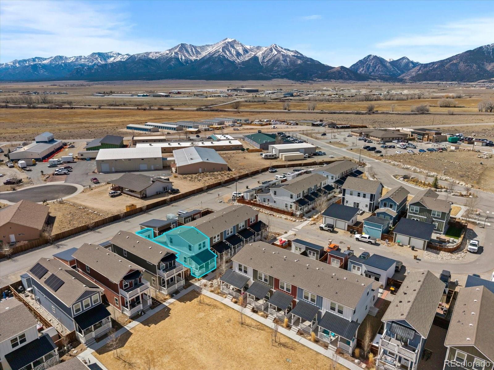 228 Weathervane Lane