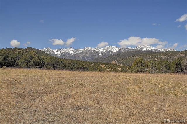 350 Sangre De Cristo Drive