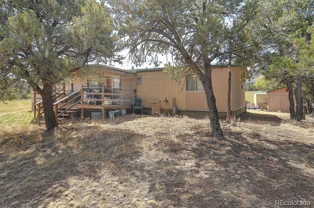 350 Sangre De Cristo Drive