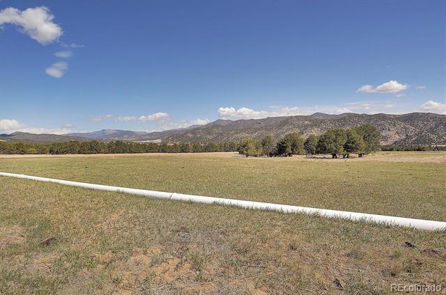 350 Sangre De Cristo Drive