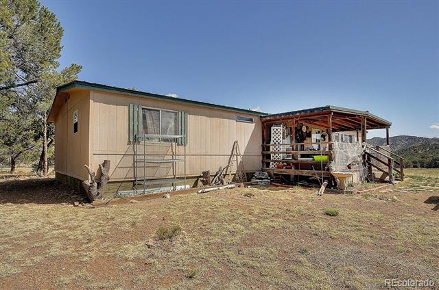 350 Sangre De Cristo Drive