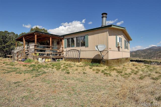 350 Sangre De Cristo Drive