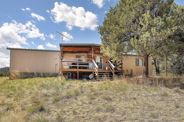 350 Sangre De Cristo Drive