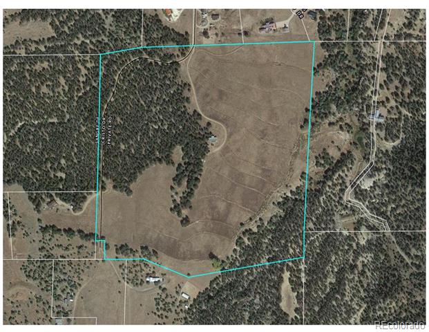 350 Sangre De Cristo Drive