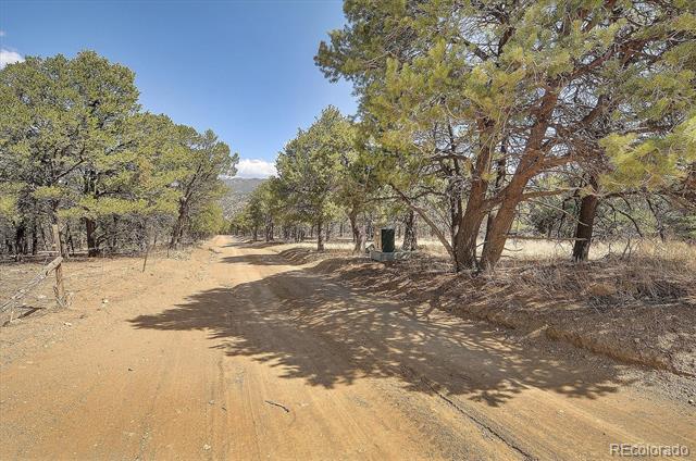 350 Sangre De Cristo Drive