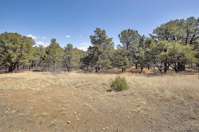 350 Sangre De Cristo Drive