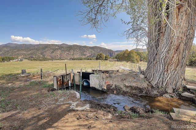 350 Sangre De Cristo Drive