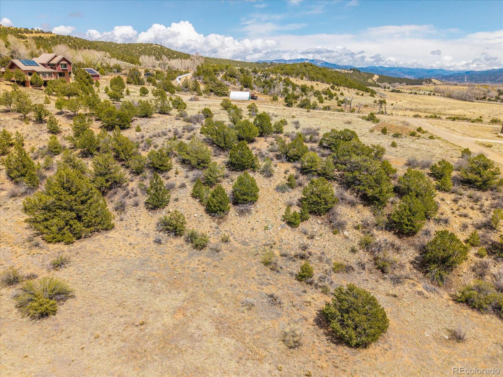 8209 Rocky Mountain Drive