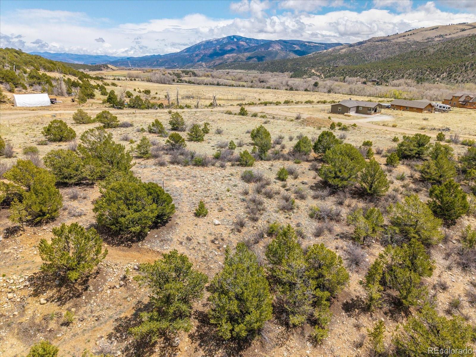 8209 Rocky Mountain Drive