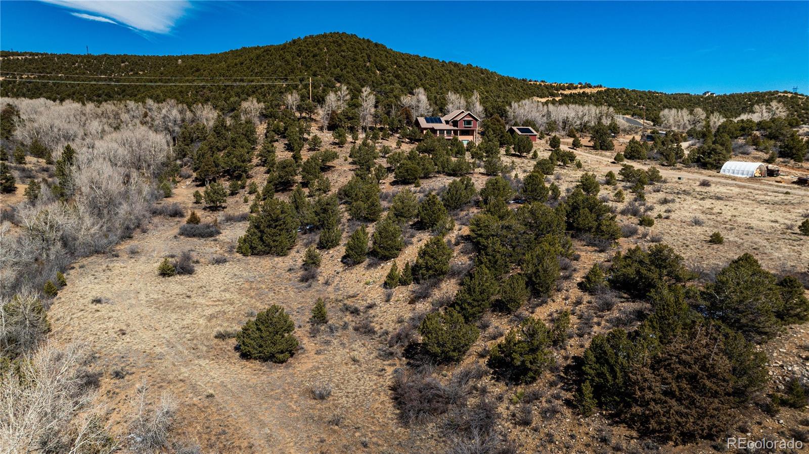 8209 Rocky Mountain Drive