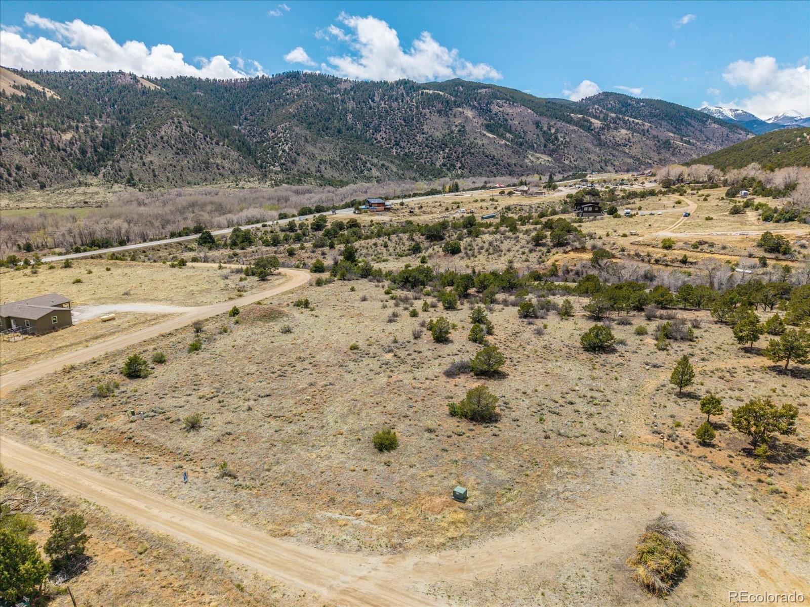 8209 Rocky Mountain Drive