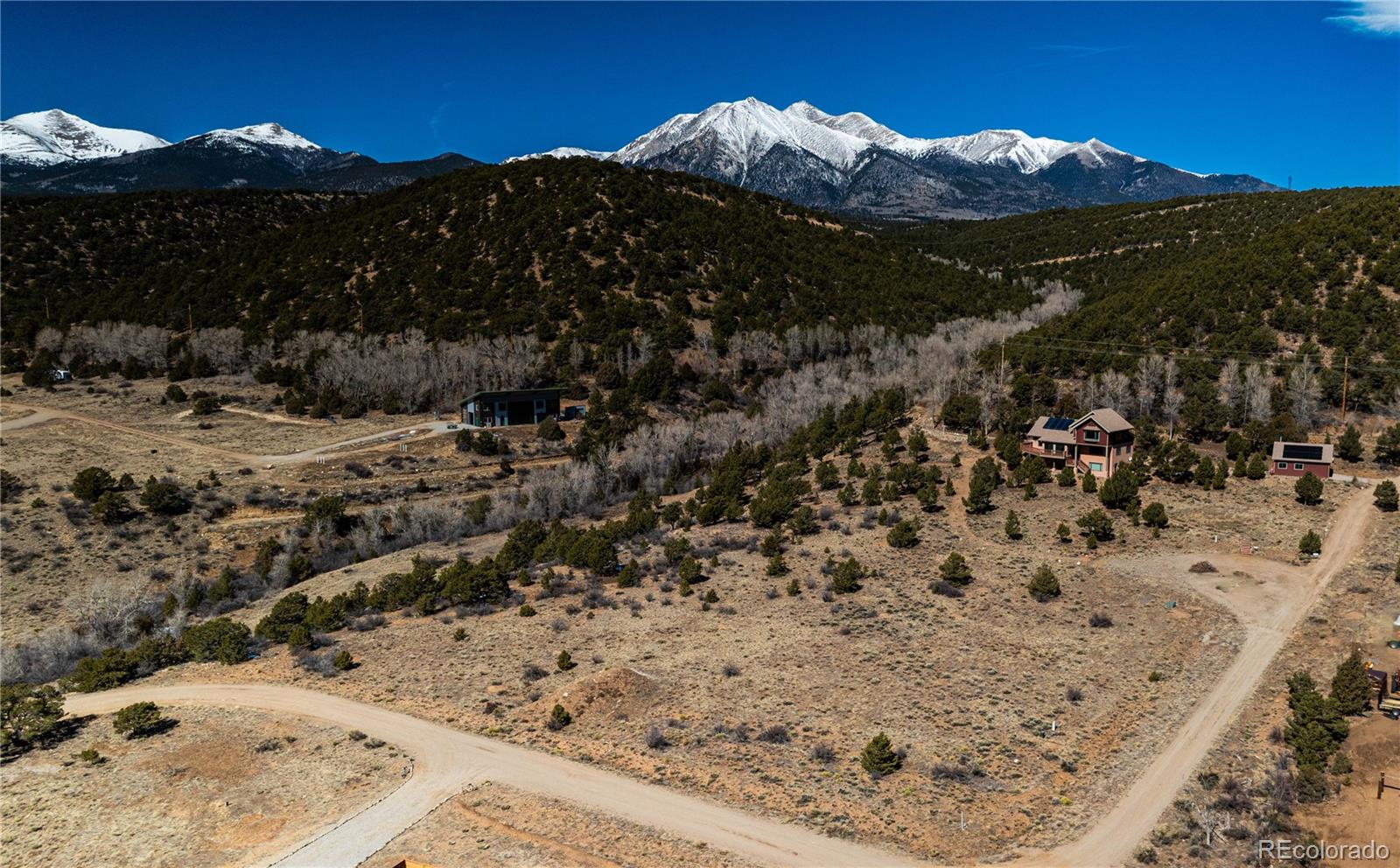 8209 Rocky Mountain Drive