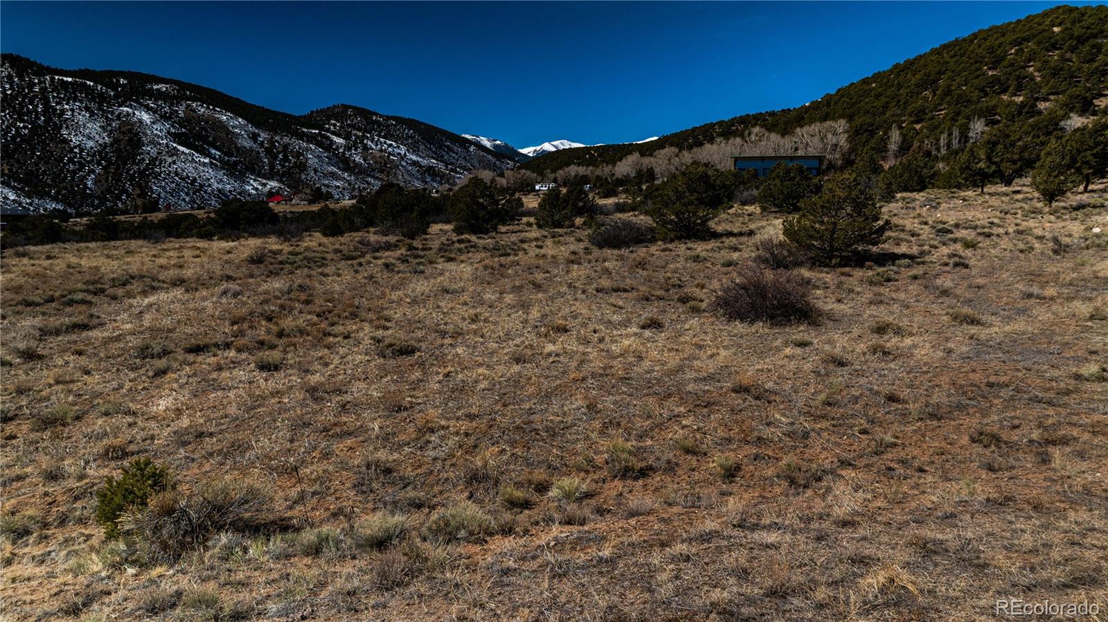 8209 Rocky Mountain Drive