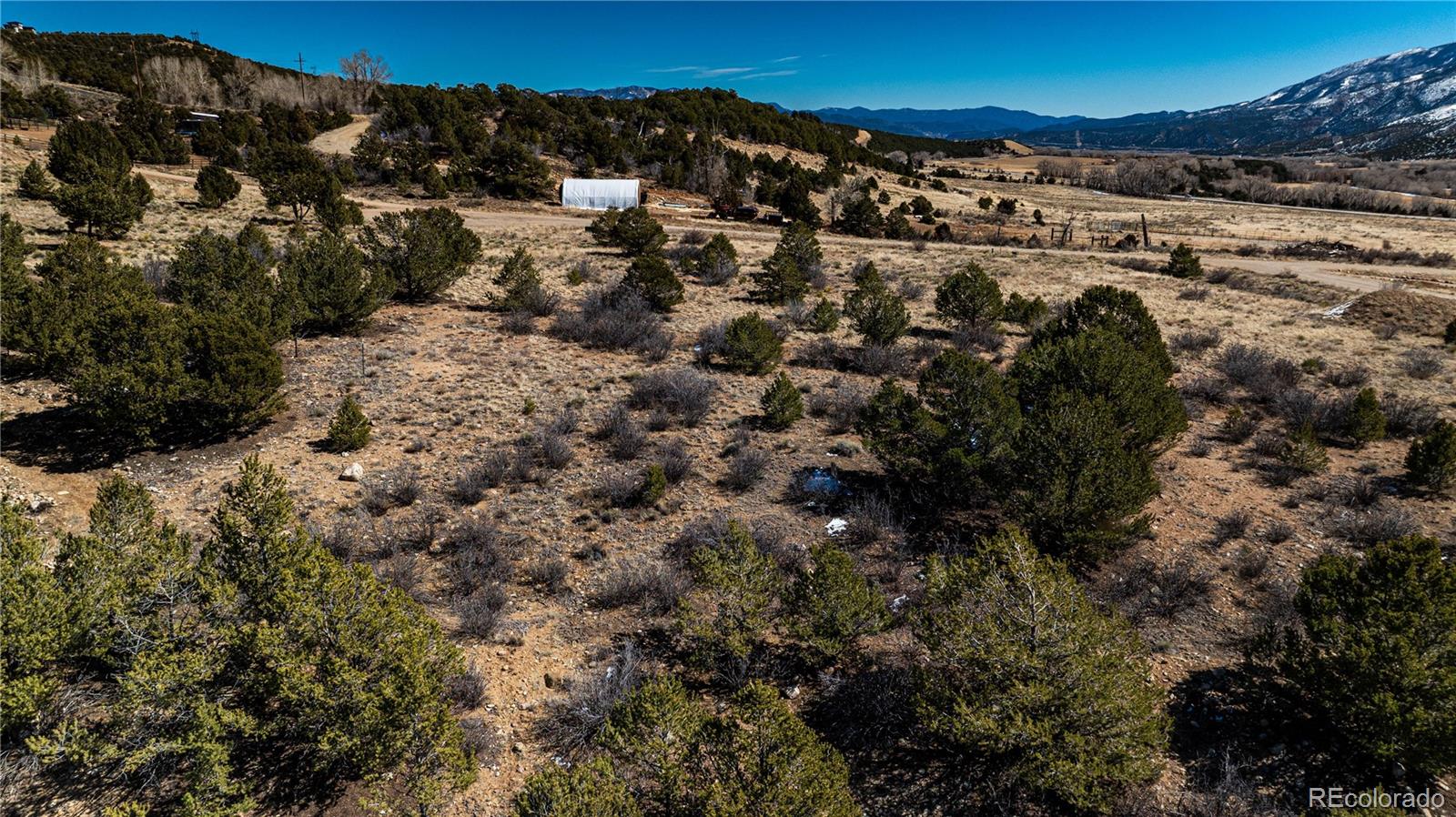 8209 Rocky Mountain Drive