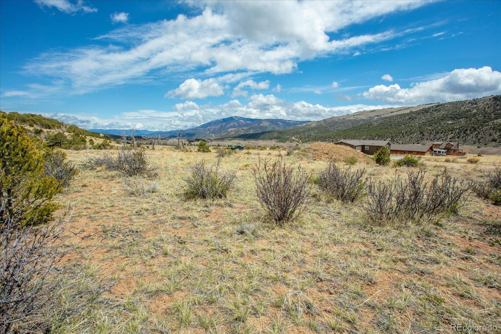 8209 Rocky Mountain Drive