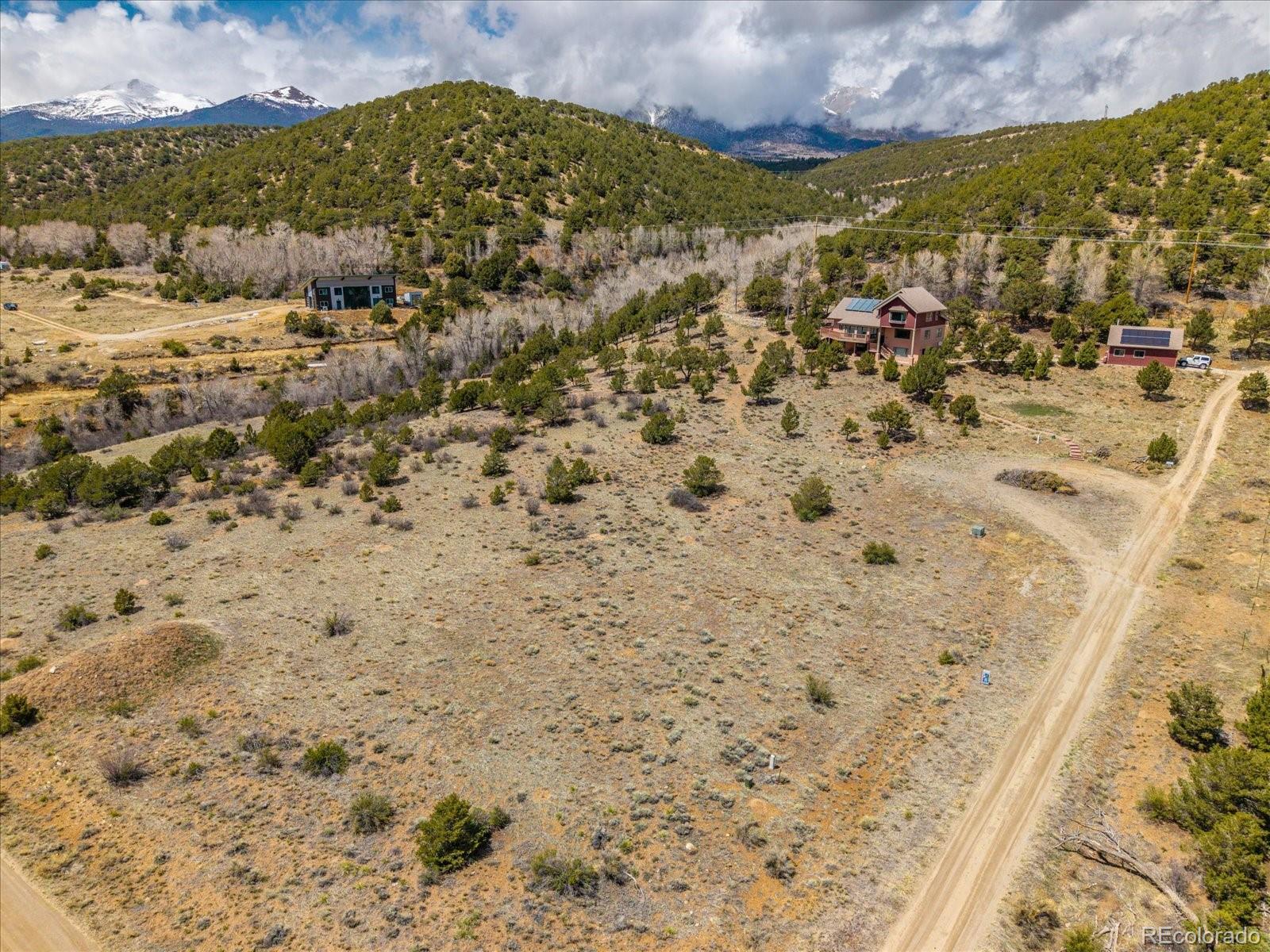 8209 Rocky Mountain Drive