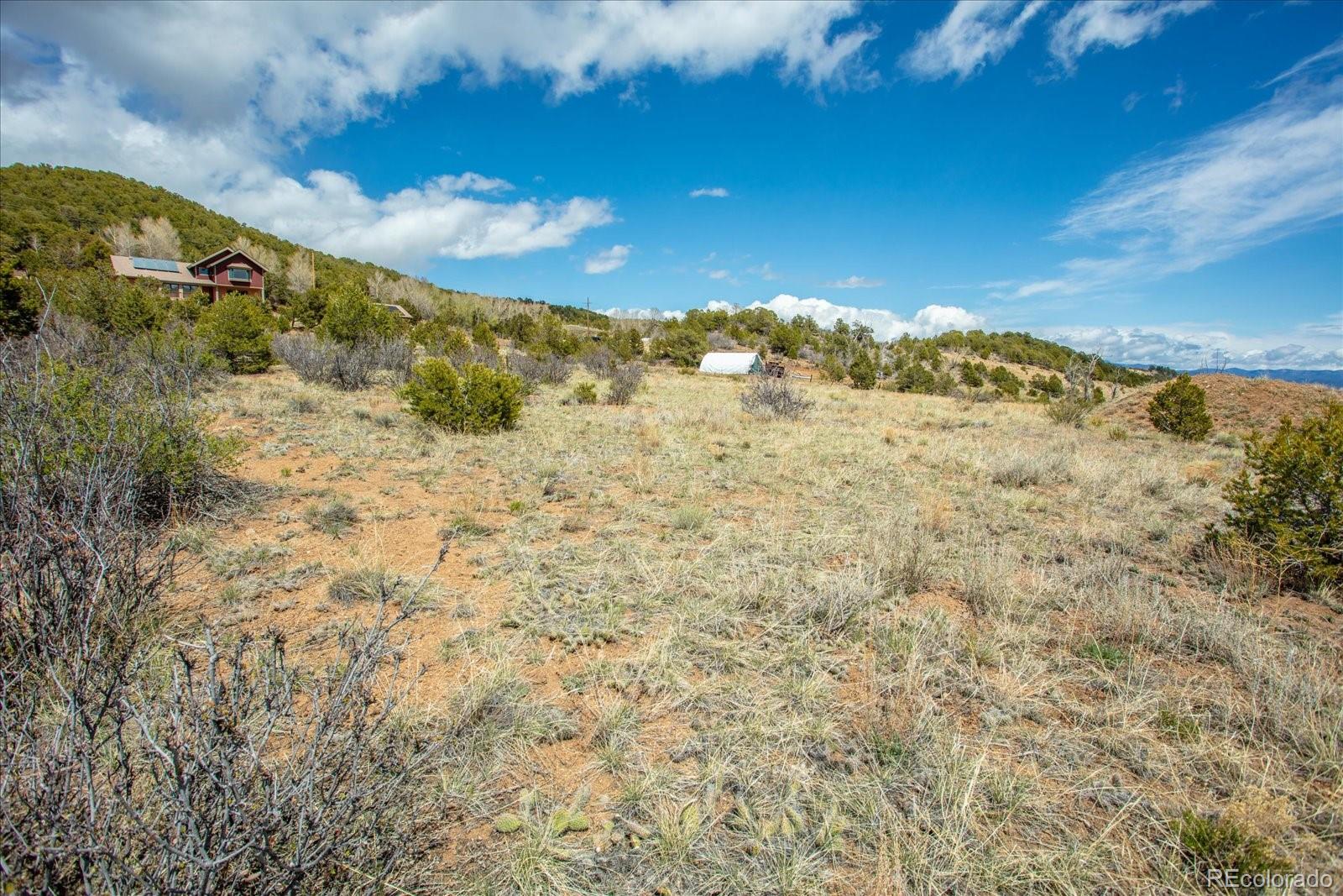 8209 Rocky Mountain Drive