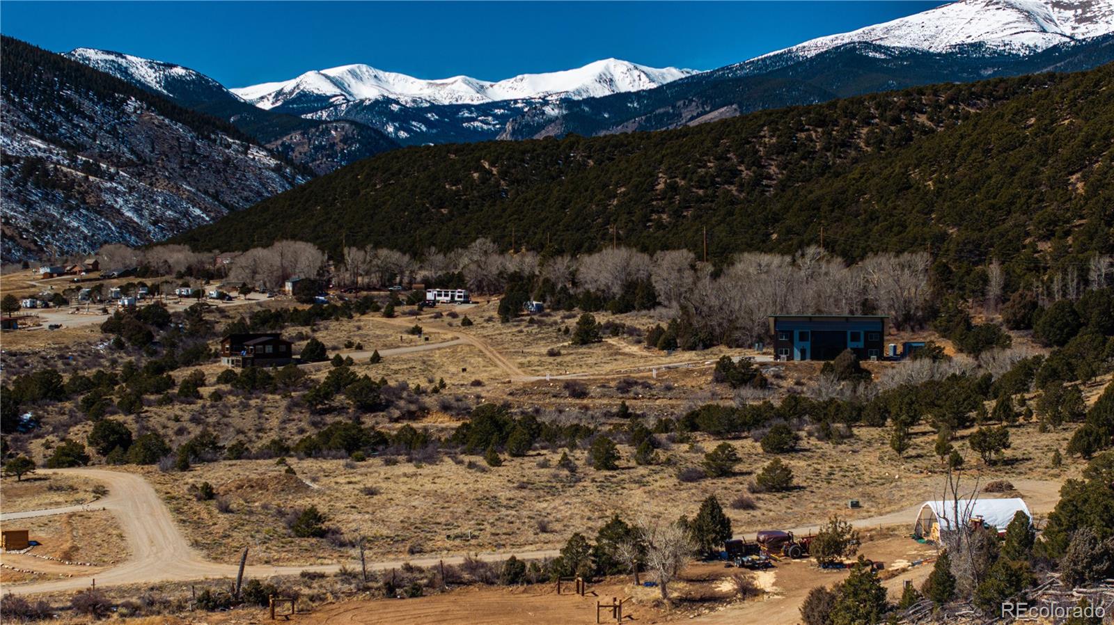 8209 Rocky Mountain Drive