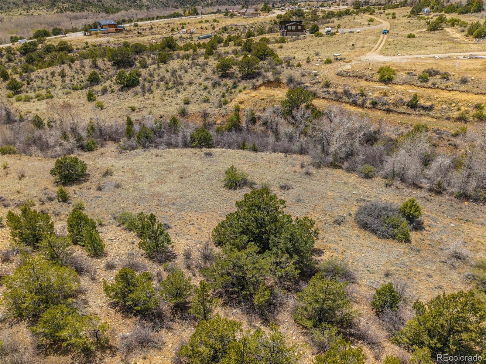 8209 Rocky Mountain Drive