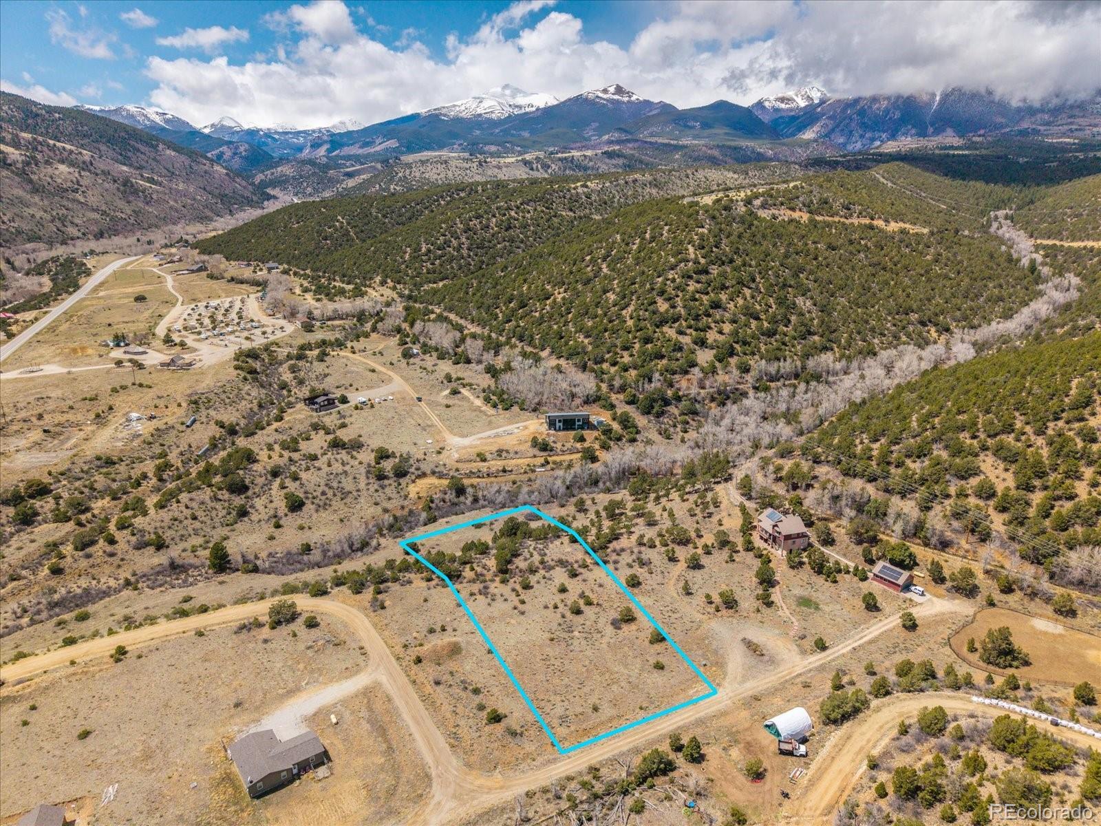 8209 Rocky Mountain Drive