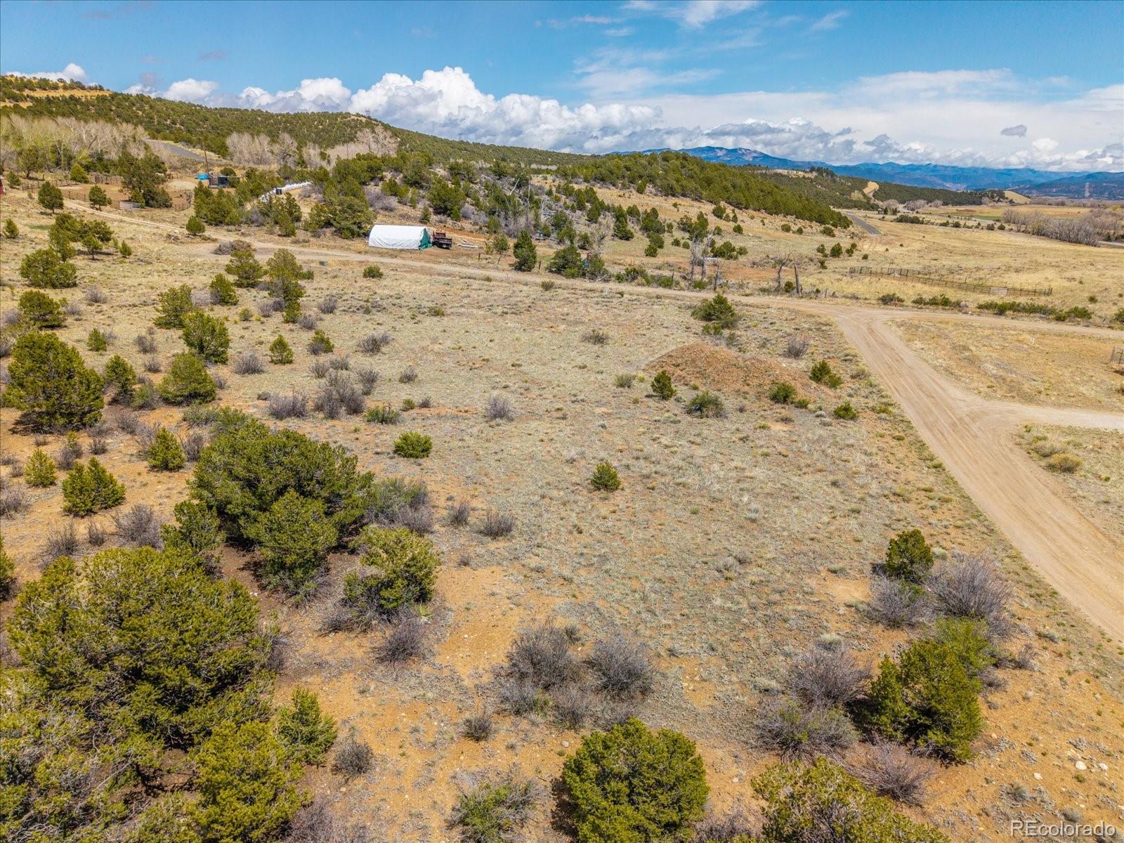 8209 Rocky Mountain Drive