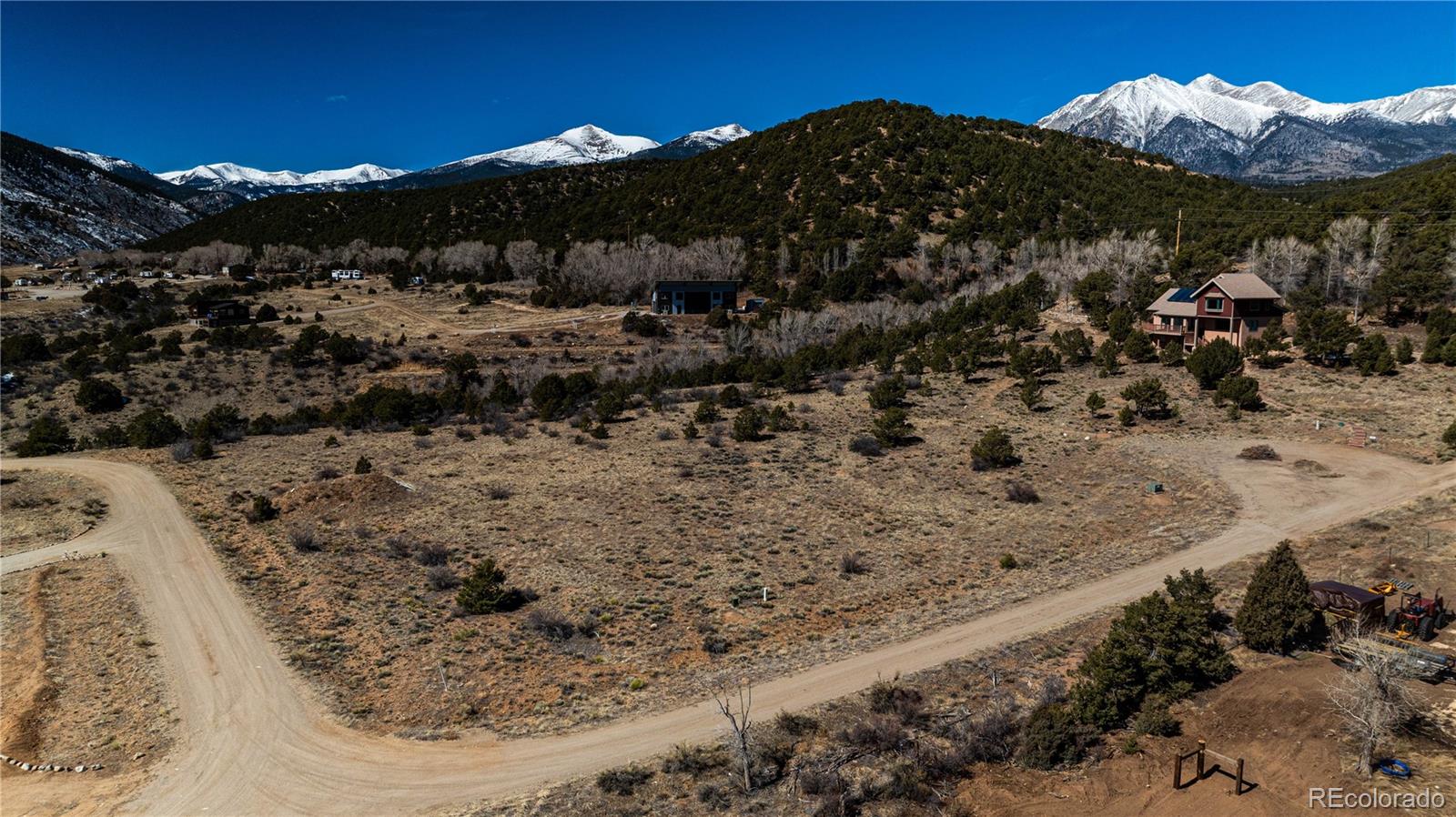 8209 Rocky Mountain Drive