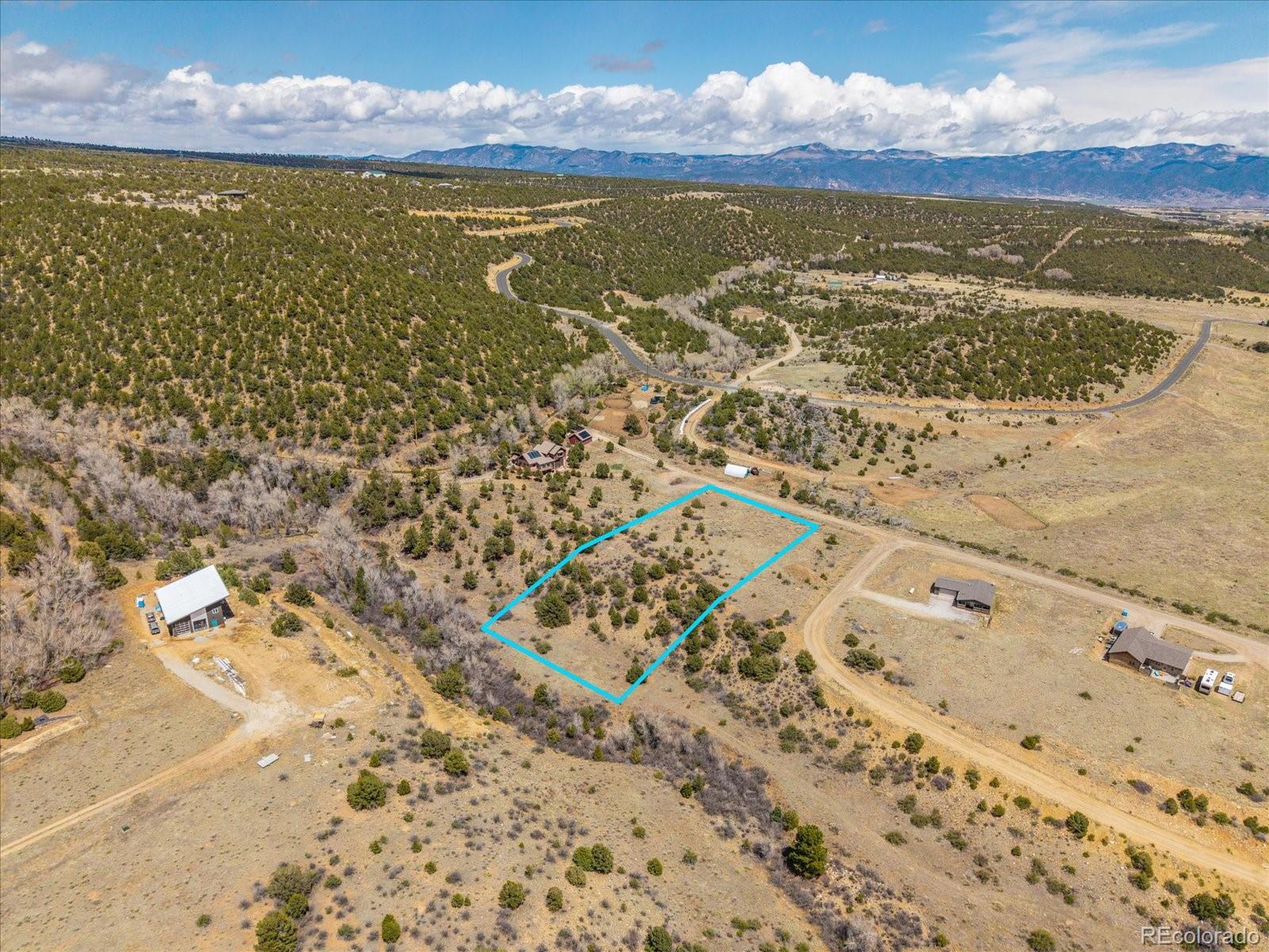 8209 Rocky Mountain Drive