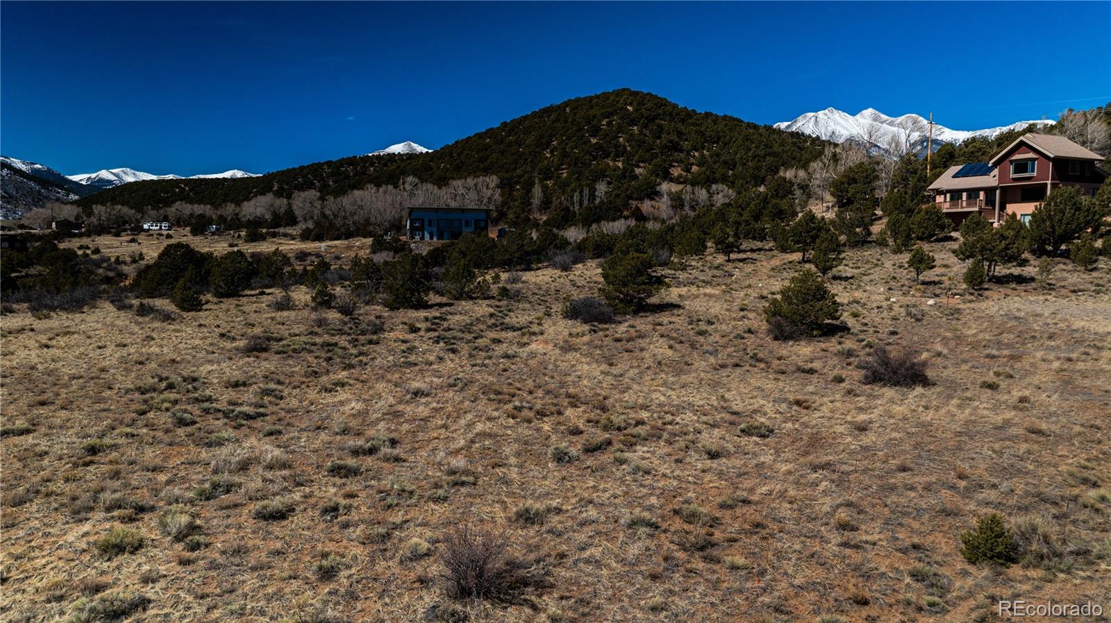 8209 Rocky Mountain Drive