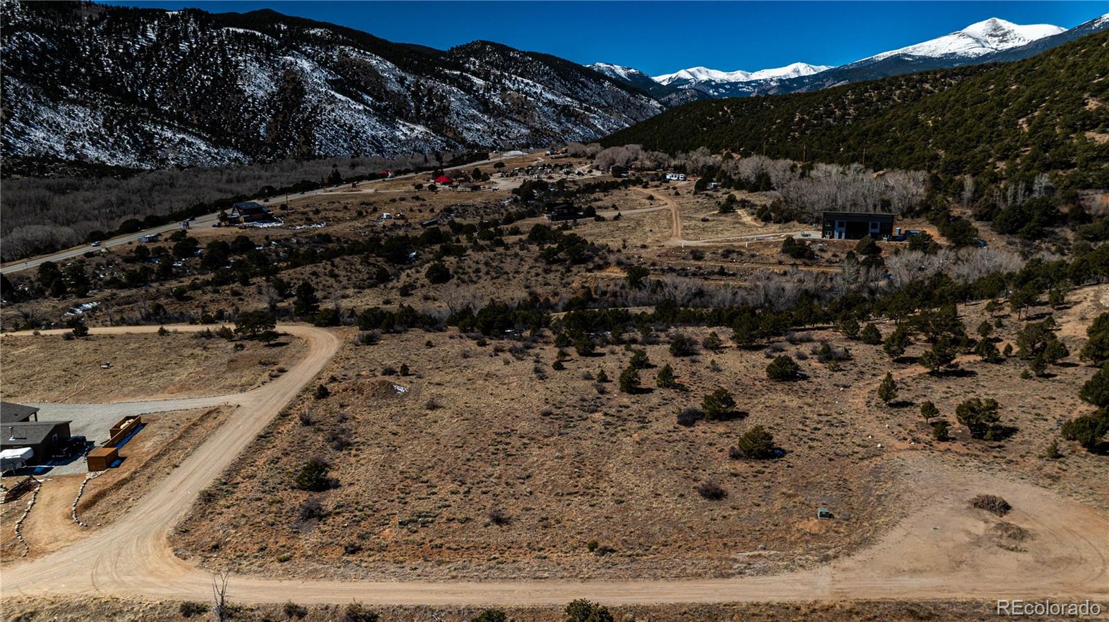 8209 Rocky Mountain Drive
