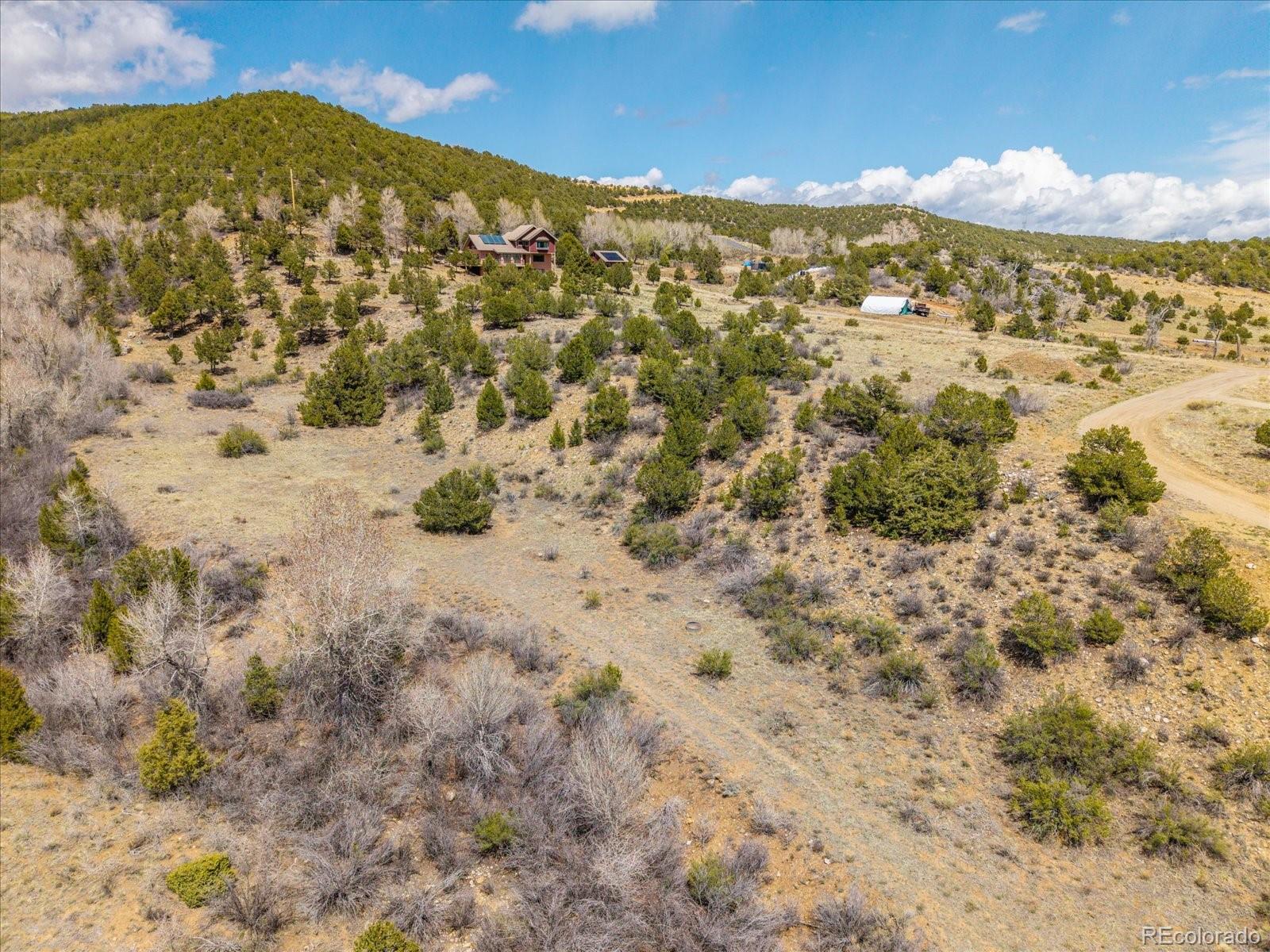 8209 Rocky Mountain Drive