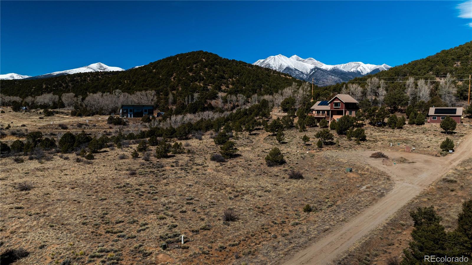 8209 Rocky Mountain Drive