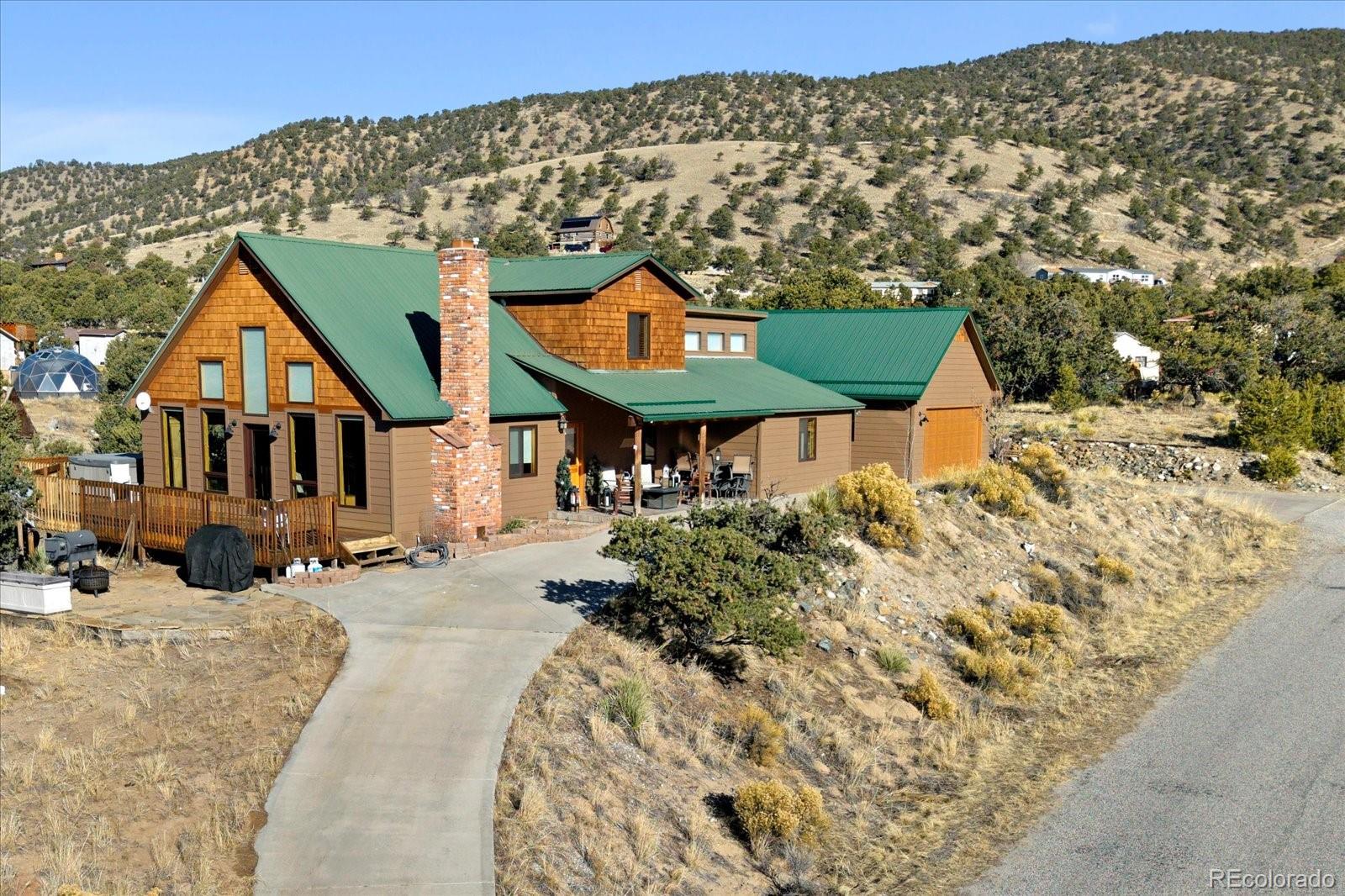 10153 E Cherokee Drive