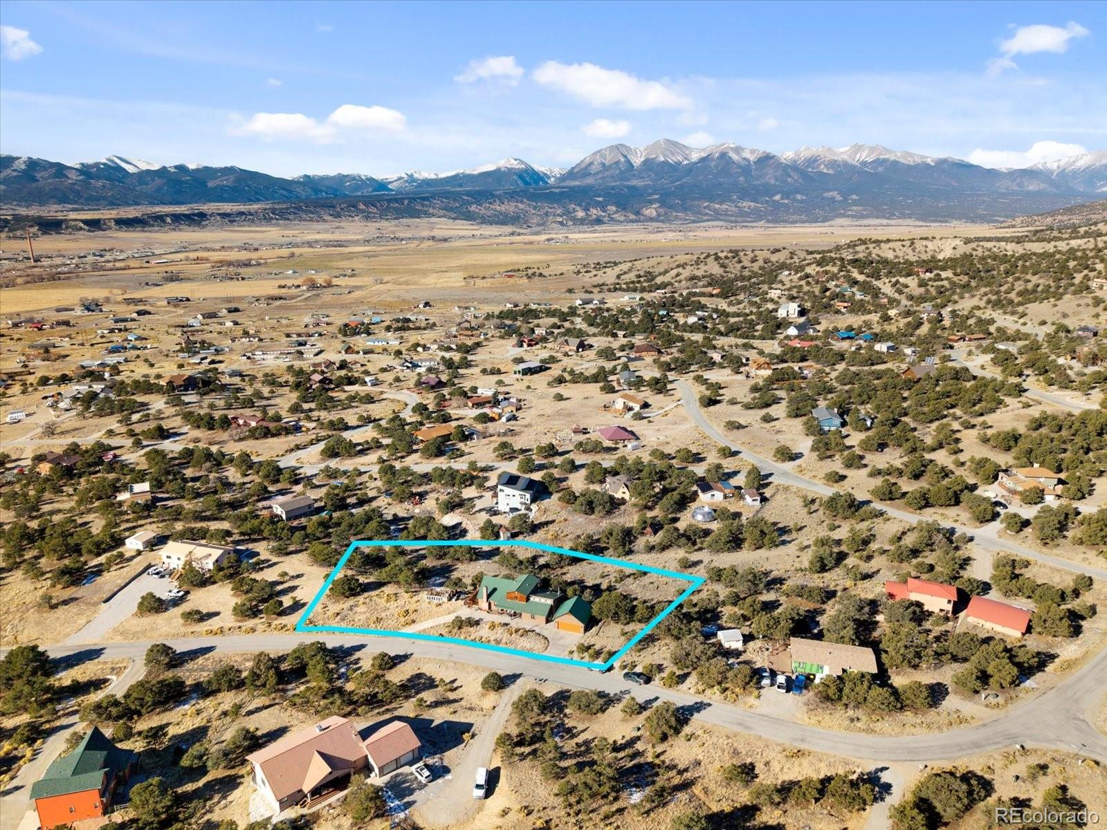 10153 E Cherokee Drive